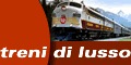 le pi&ugrave; belle capitali europee e non solo viste a bordo del mitico Train express completamente rinnovato