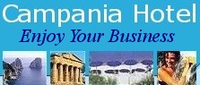 CAMPANIA HOTEL (IHR / CRS) -  PRESENTAZIONE AGLI OPERATORI PROFESSIONALI