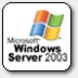 CAMPANIA HOTEL (IHR / CRS) -  MICROSOFT SERVER 2003