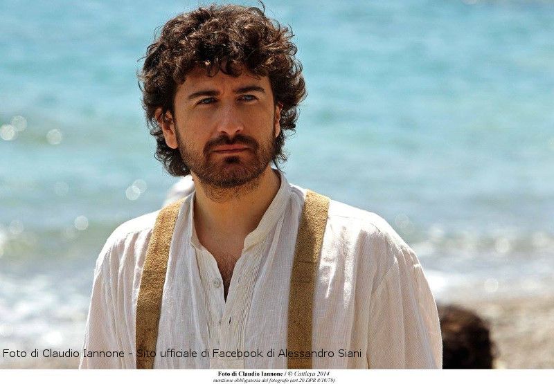 Costiera Amalfitana, Scala é location del film di Alessandro Siani Si accettano miracoli