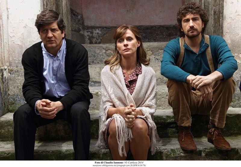 Costiera Amalfitana, Scala é location del film di Alessandro Siani Si accettano miracoli